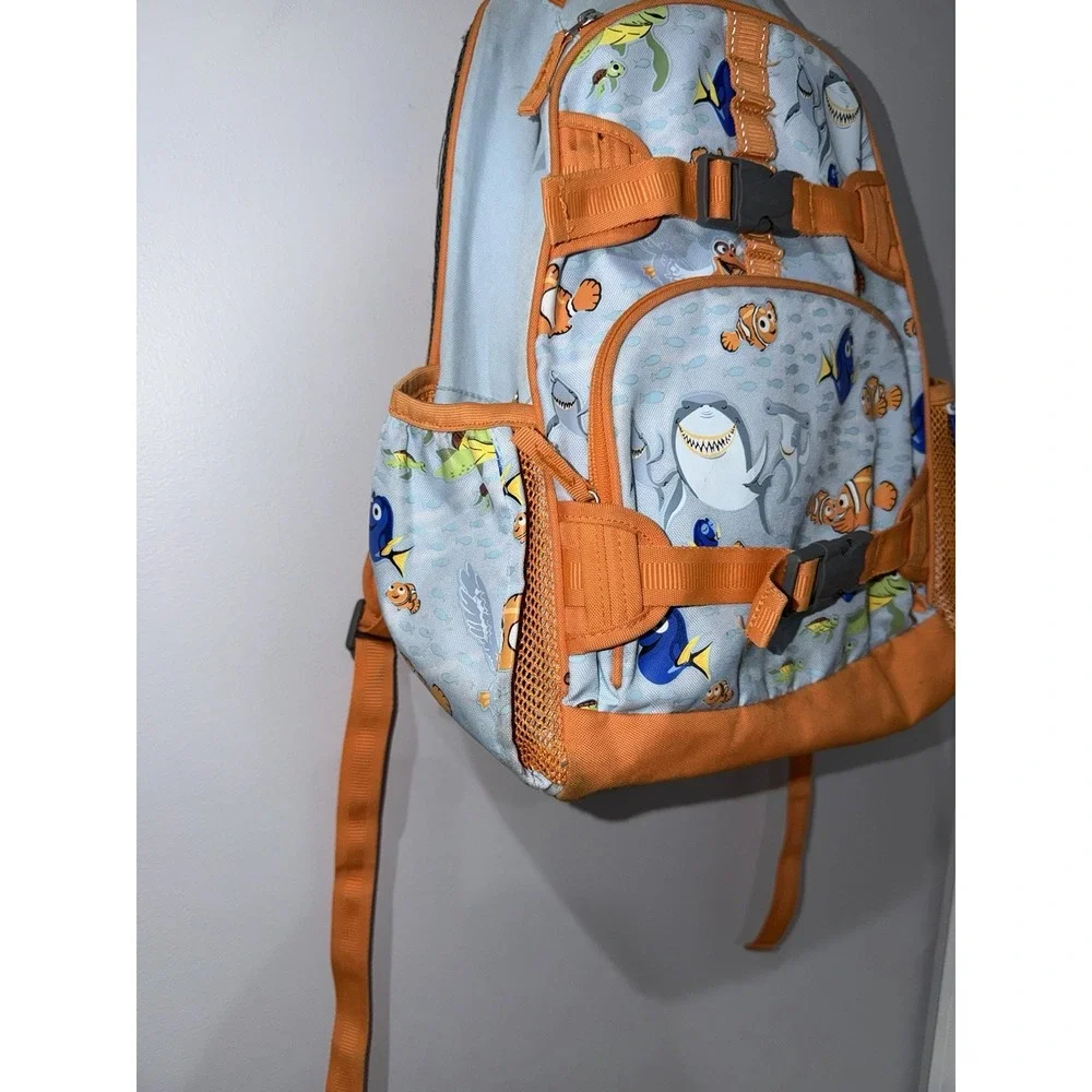 Mackenzie Disney and Pixar Finding Nemo Glow-in-the-Dark Backpack Pottery Barn M